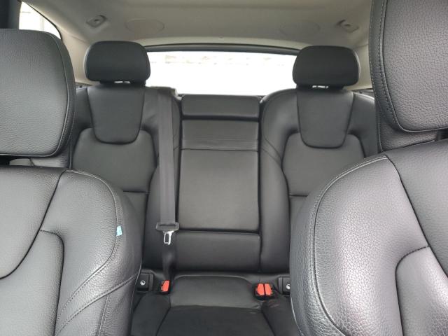 2020 VOLVO XC60 T5 MO YV4102RK4L1415807