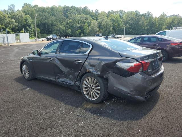 2015 KIA K900 KNALW4D43F6021184