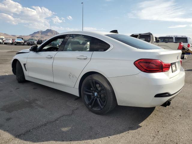2018 BMW 430I GRAN WBA4J1C58JBG77928