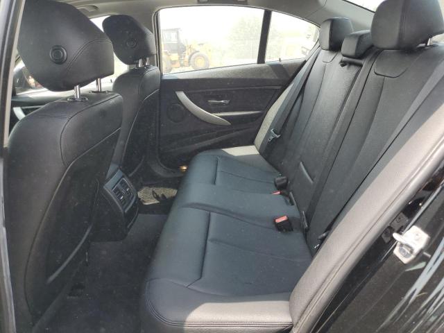 2016 BMW 320 XI WBA8E5G55GNT41701