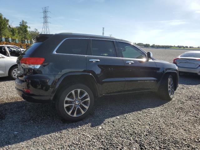 2018 JEEP GRAND CHEROKEE OVERLAND 1C4RJECGXJC403767