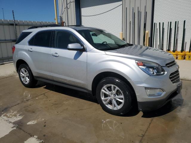 2016 CHEVROLET EQUINOX LT 2GNALCEK9G1183864