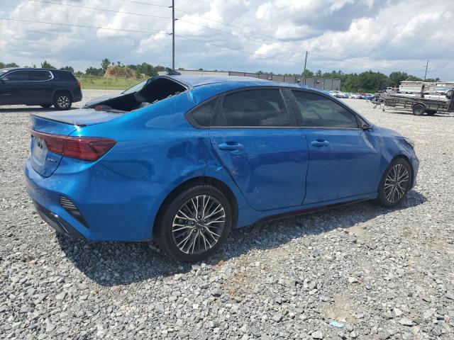 2022 KIA FORTE GT L 3KPF54AD9NE450295