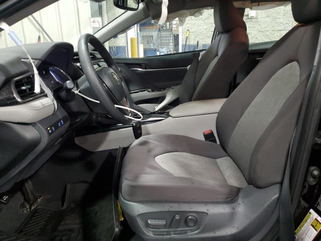 2019 TOYOTA CAMRY L 4T1B11HK6KU825355