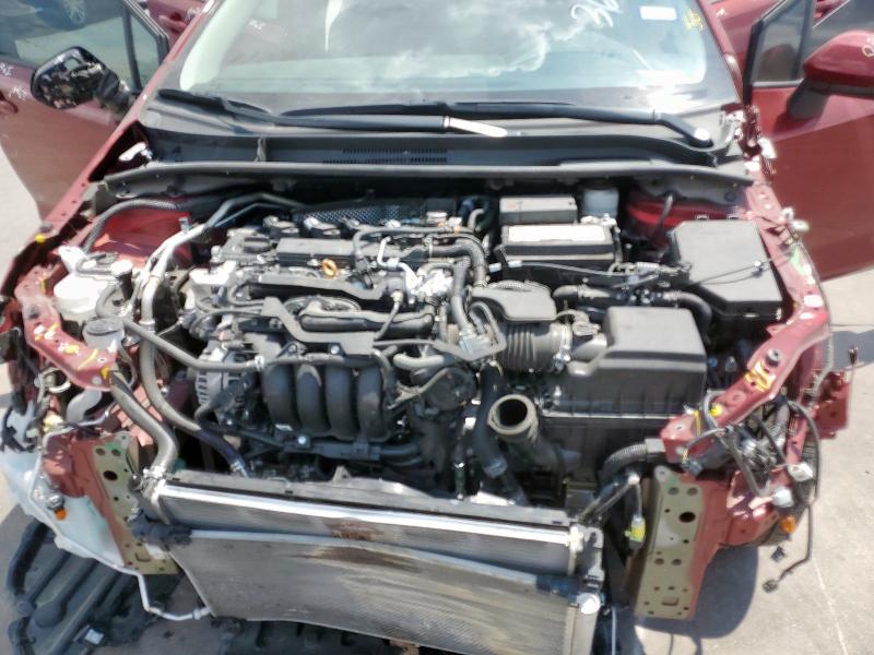 2024 TOYOTA COROLLA LE - 5YFB4MDE6RP208431