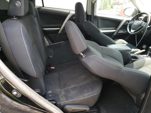 2018 TOYOTA RAV4 ADVEN 2T3WFREV8JW492582