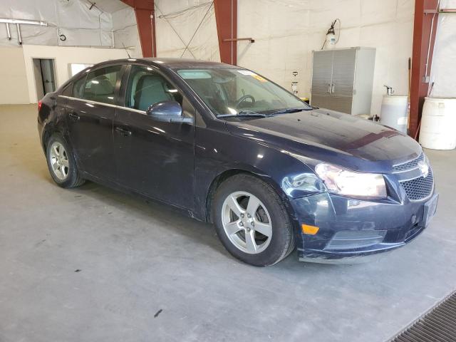 2014 CHEVROLET CRUZE LT - 1G1PC5SB3E7398751
