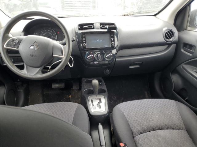 2018 MITSUBISHI MIRAGE ES ML32A3HJ8JH001164