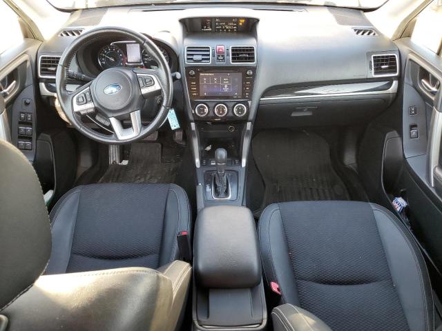 2018 SUBARU FORESTER 2 JF2SJAGC3JH584216