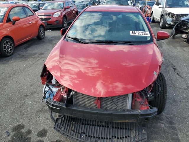 2015 TOYOTA COROLLA L 2T1BURHE3FC413742
