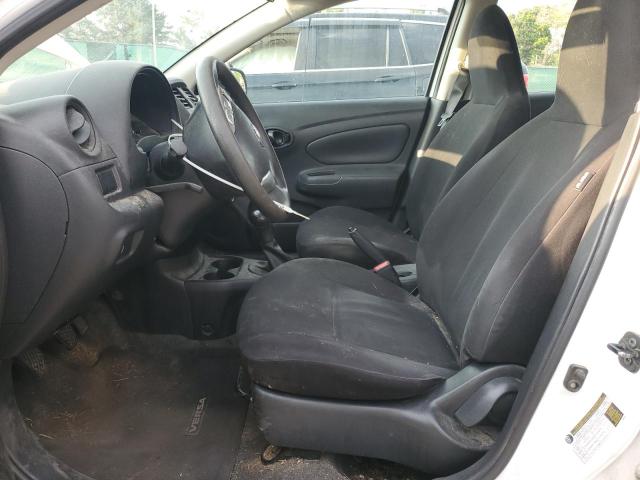 2015 NISSAN VERSA S 3N1CN7AP8FL802362