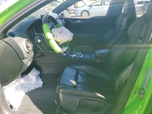 2020 AUDI RS3 WUABWGFF4LA906214
