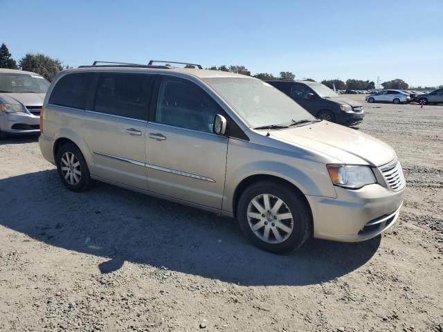 2015 CHRYSLER TOWN & COU - 2C4RC1BG6FR589245