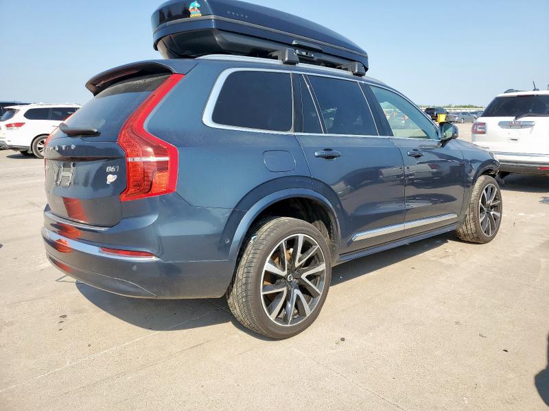 2023 VOLVO XC90 PLUS - YV4062PN4P1941304