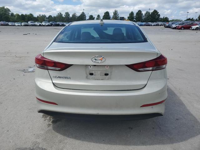 2018 HYUNDAI ELANTRA SE - 5NPD84LF2JH309572
