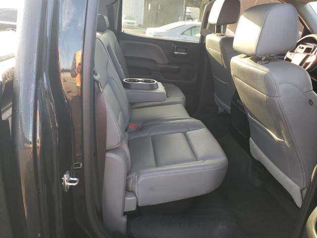 2017 GMC SIERRA K15 3GTU2NEC8HG422018