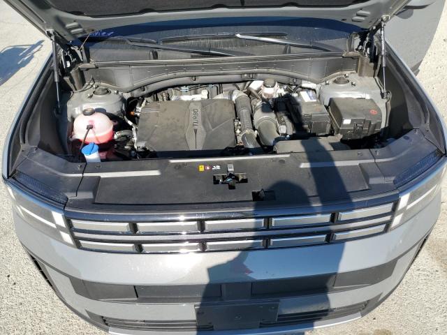 2024 HYUNDAI SANTA FE S 5NMP24GL5RH000251