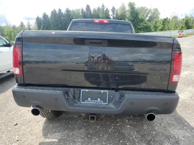 2021 RAM 1500 CLASS - 1C6RR7GT0MS501817