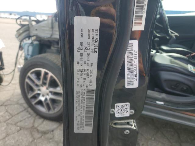 2020 JEEP COMPASS LA 3C4NJDBB4LT155117