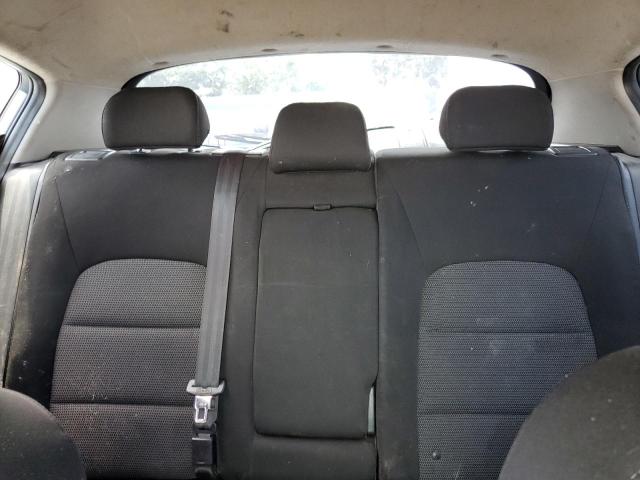 2017 KIA FORTE LX - KNAFK5A8XH5676487