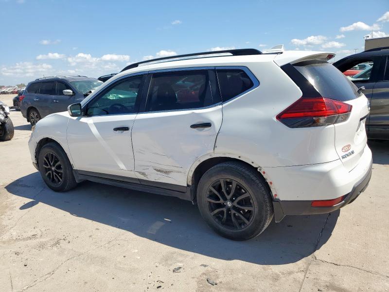 2017 NISSAN ROGUE S 5N1AT2MT9HC757612