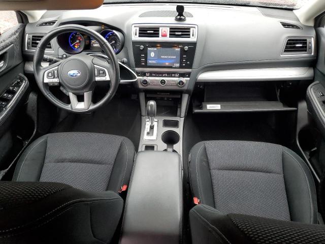 2015 SUBARU OUTBACK 2.5I PREMIUM 4S4BSACC0F3346275