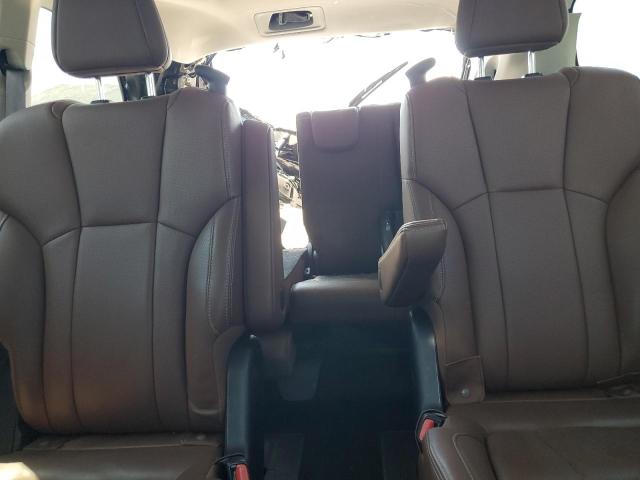2023 SUBARU ASCENT TOU 4S4WMAWD8P3430460