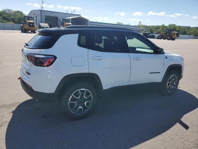 2024 JEEP COMPASS TRAILHAWK 3C4NJDDN8RT144704
