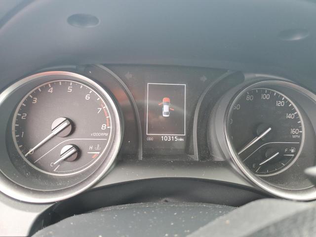 2024 TOYOTA CAMRY SE N 4T1T11AK2RU892169