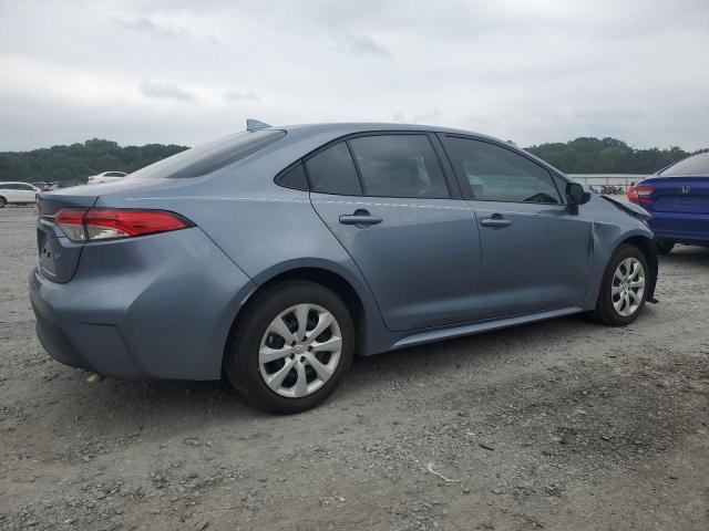 2024 TOYOTA COROLLA LE 5YFB4MDE4RP227897