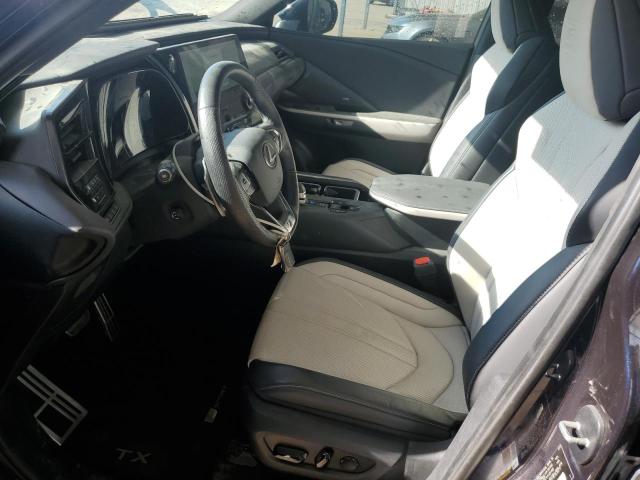 2024 LEXUS TX 500H F SPORT PREMIUM 5TDABAB63RS002227