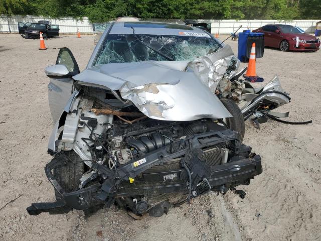 2012 HYUNDAI ELANTRA GLS - KMHDH4AEXCU268543
