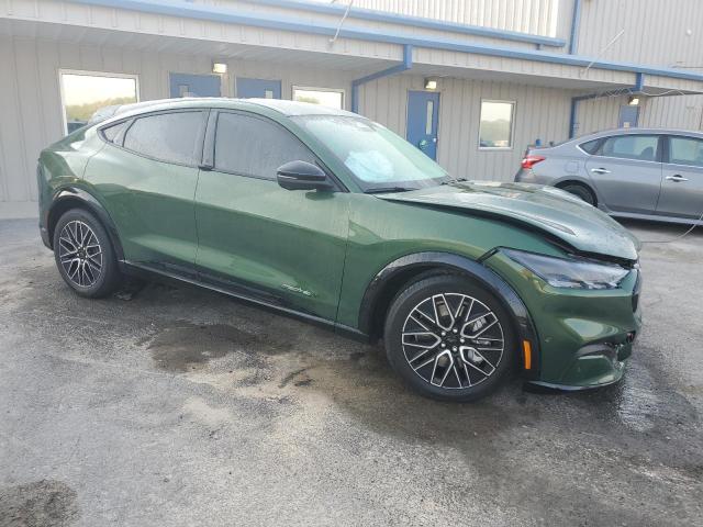 2024 FORD MUSTANG MA 3FMTK3SUXRMA32551
