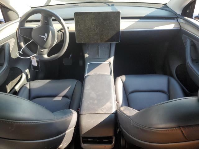 2023 TESLA MODEL Y 7SAYGDEE4PF648594