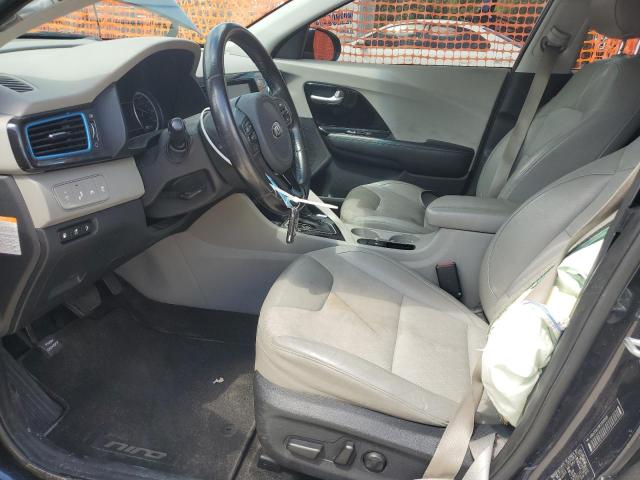 2019 KIA NIRO EX KNDCD3LD1K5331368