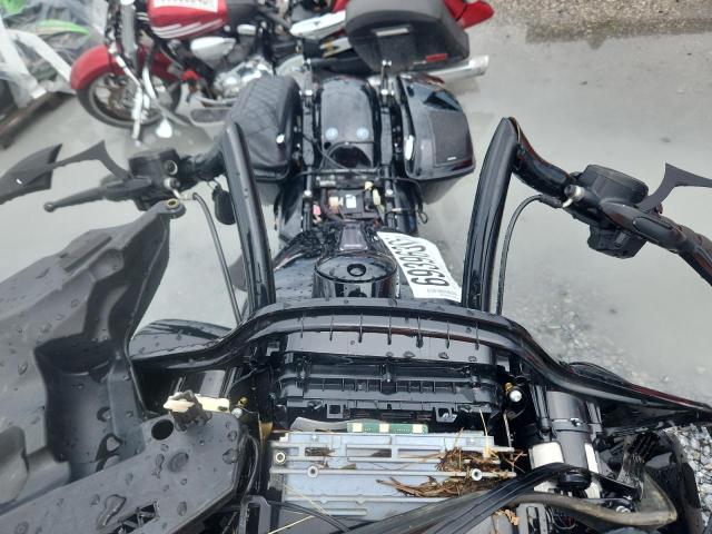 2020 HARLEY-DAVIDSON FLTRXS 1HD1KTP13LB647868