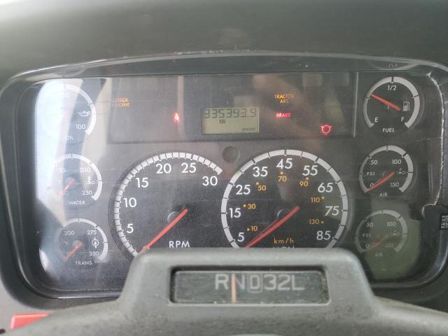 2009 FREIGHTLINER M2 106 MED #3290235219