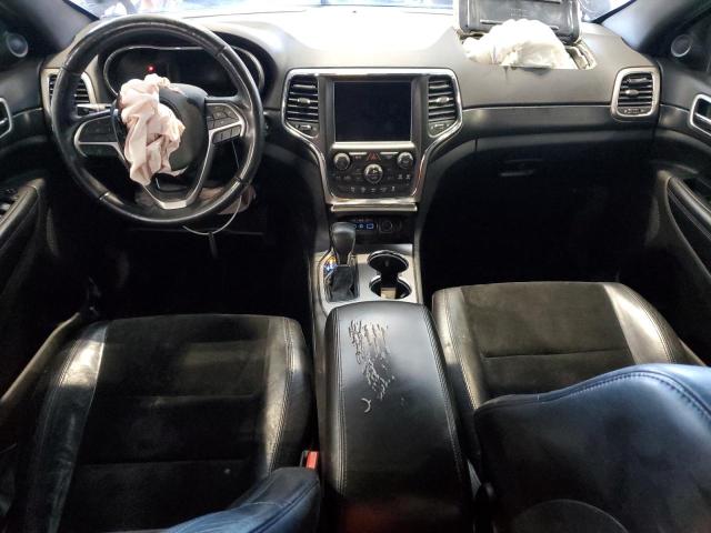 2018 JEEP GRAND CHER 1C4RJFAG0JC286614