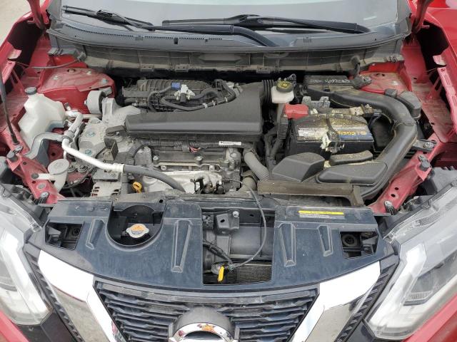 2017 NISSAN ROGUE S - JN8AT2MT5HW393986