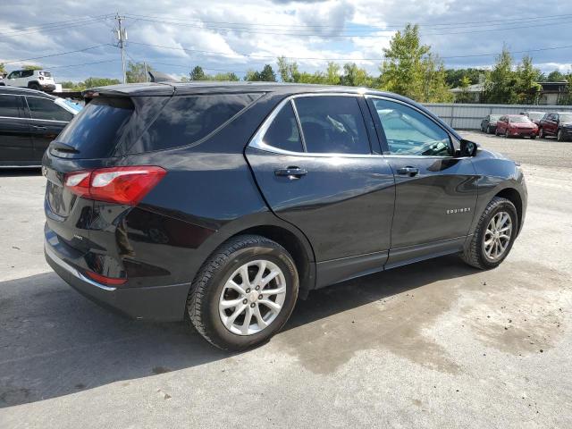 2019 CHEVROLET EQUINOX LT 3GNAXUEV1KL103727