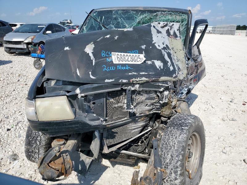 2000 MAZDA B2500 #3310619283