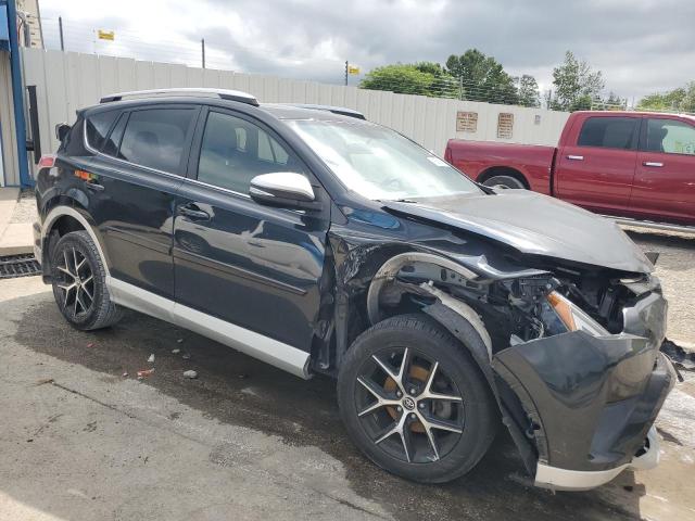 2016 TOYOTA RAV4 SE JTMJFREV4GJ075428