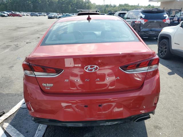2019 HYUNDAI SONATA SE - 5NPE24AF2KH731657