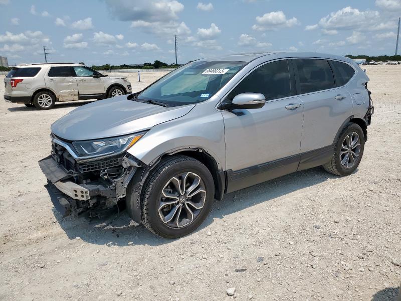 HONDA CR-V EXL