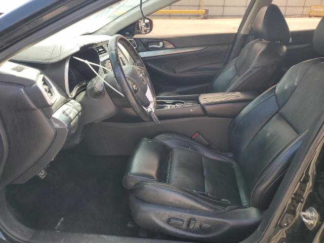 2017 NISSAN MAXIMA 3.5 1N4AA6AP0HC369196