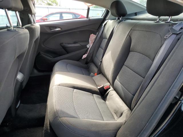 2018 CHEVROLET CRUZE LS 1G1BC5SM5J7137482