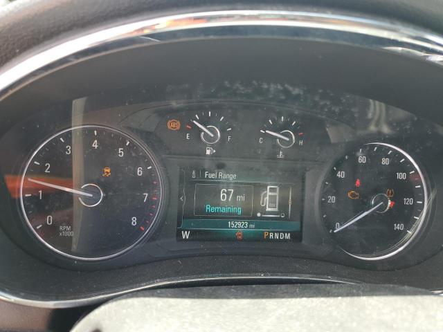 2018 BUICK ENCORE PRE KL4CJASB0JB659937