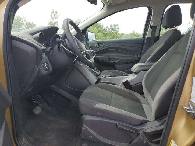 2014 FORD ESCAPE S - 1FMCU0F75EUB95529