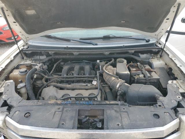 2011 FORD FLEX SEL #3286771884