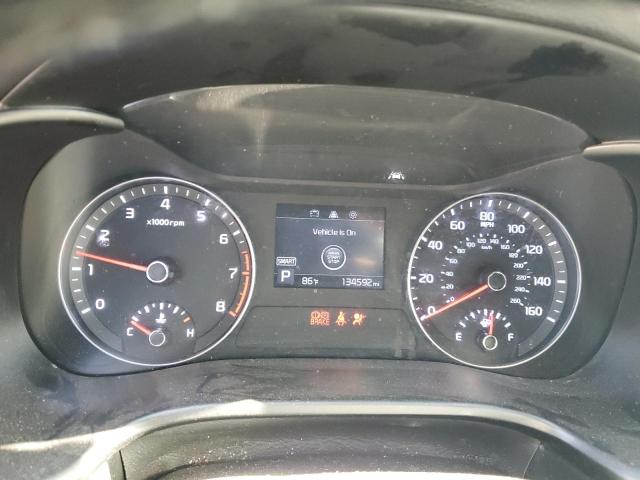 2019 KIA FORTE EX - 3KPF54AD4KE032898